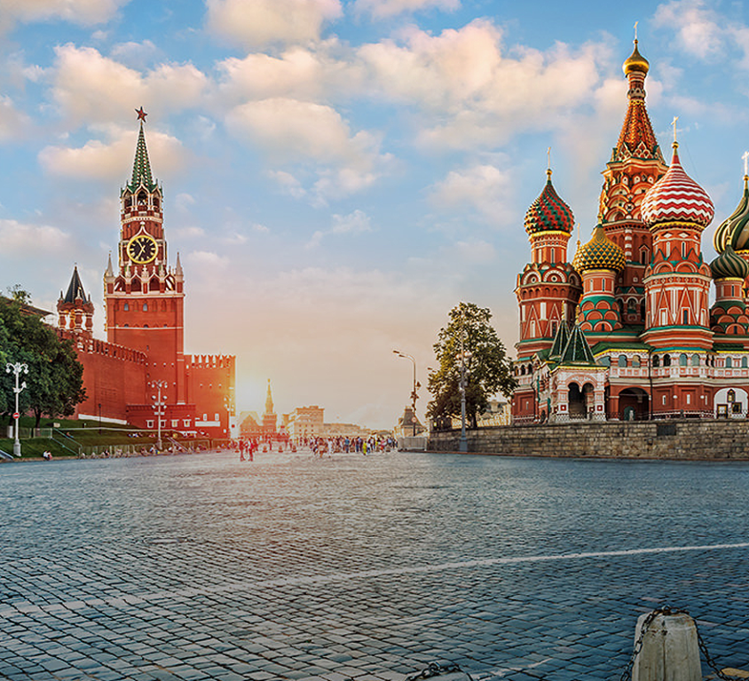 moscow