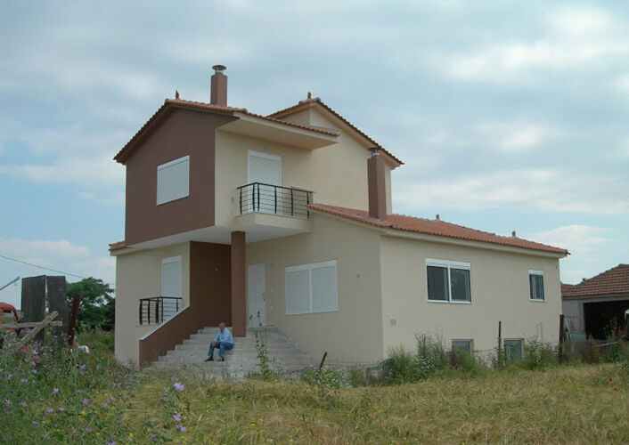 Μεζονέτα 170 τ.μ